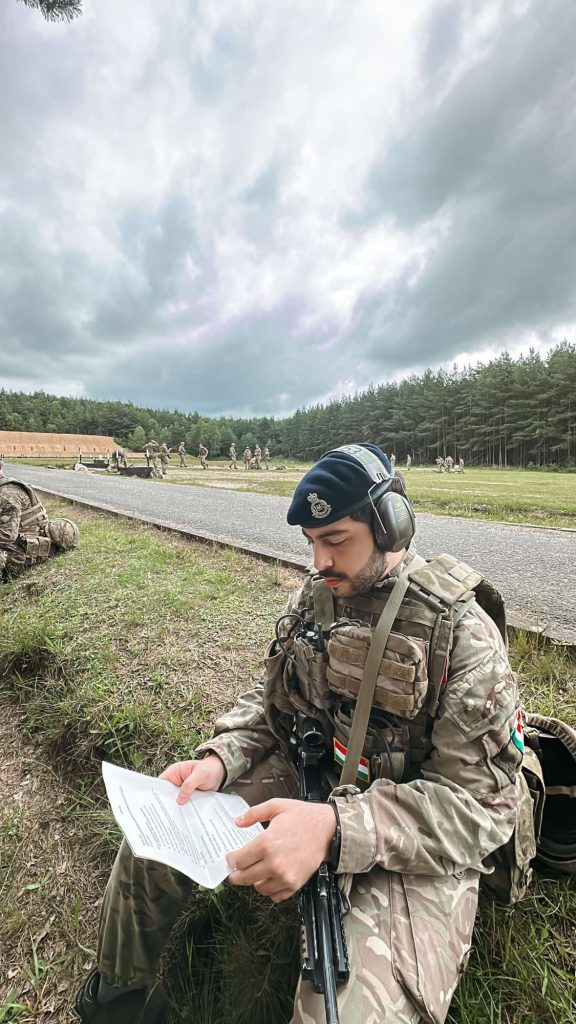 Areen Barzani - Photo 1
