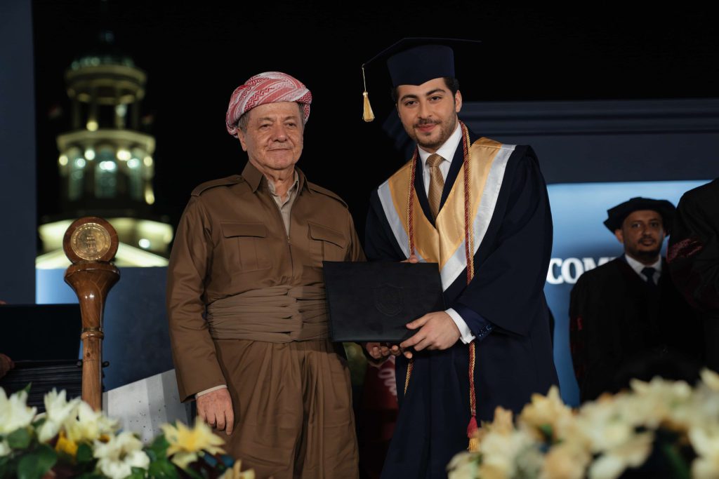 Areen Barzani - Photo 10