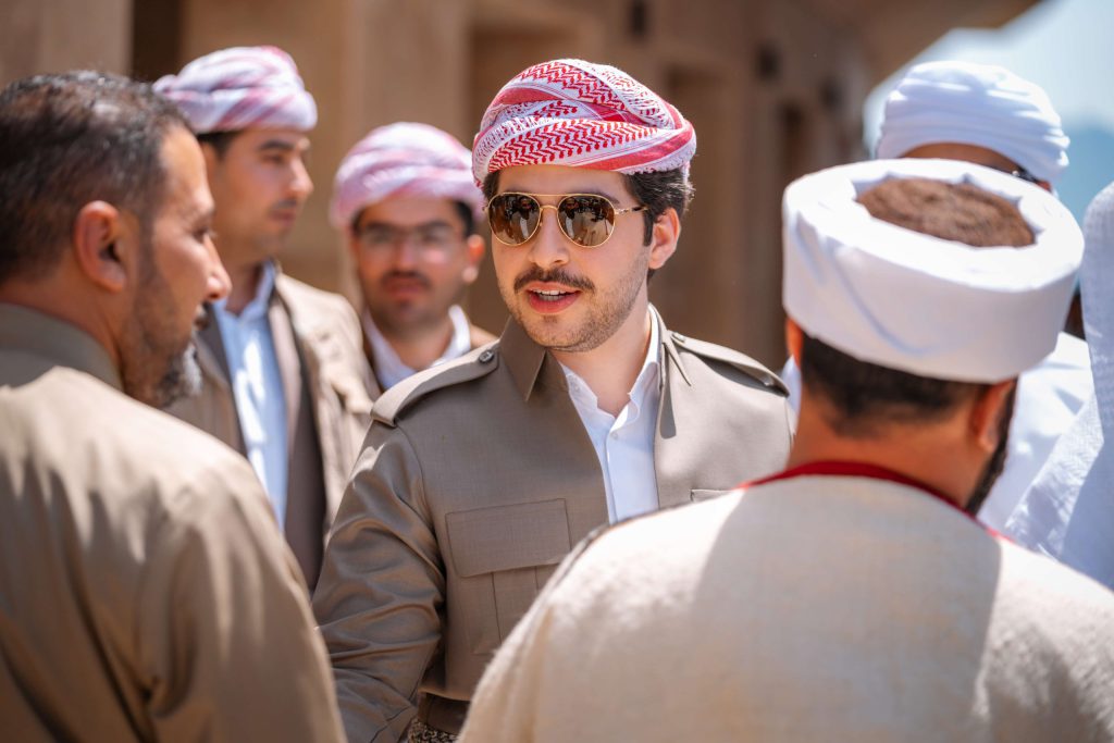 Areen Barzani - Photo 14