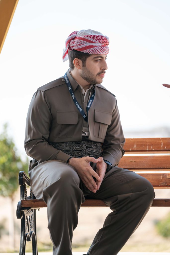 Areen Barzani - Photo 15