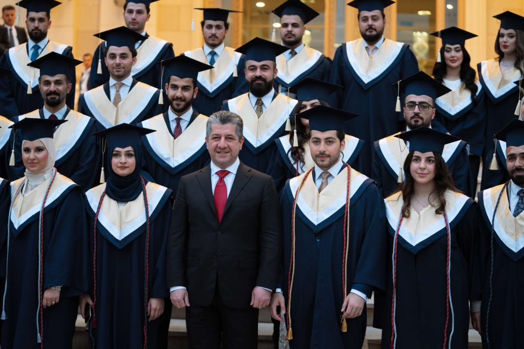 Areen Barzani - Photo 22