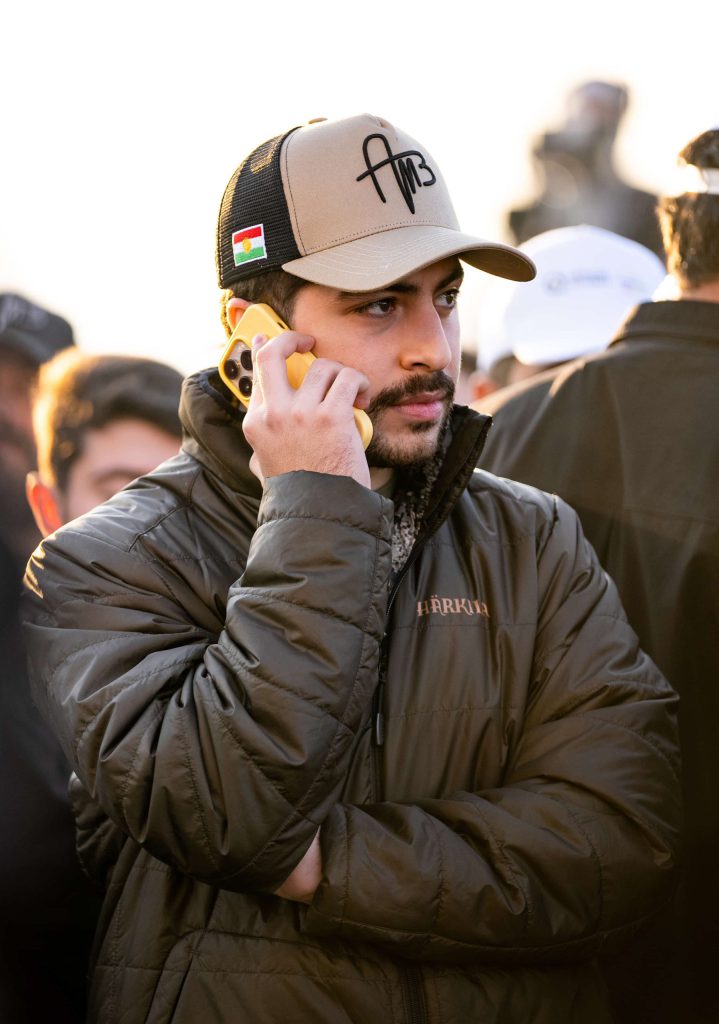 Areen Barzani - Photo 24