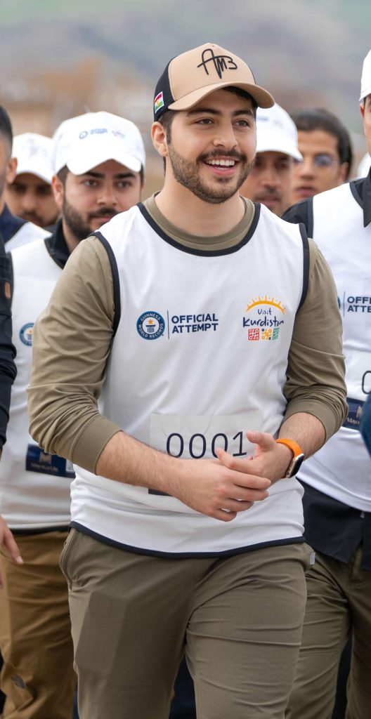 Areen Barzani - Photo 25