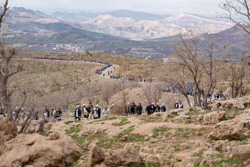 Areen Barzani - Photo 26