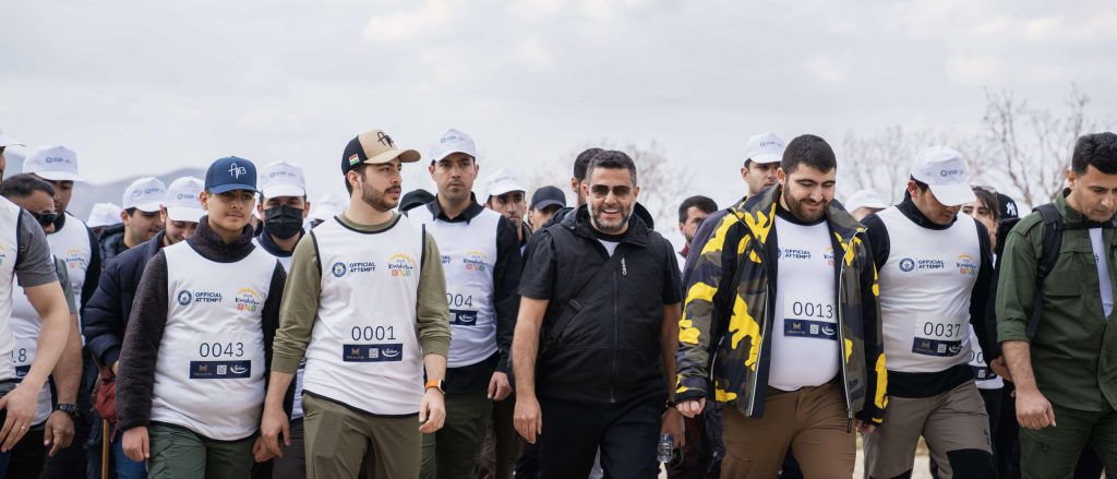 Areen Barzani - Photo 27