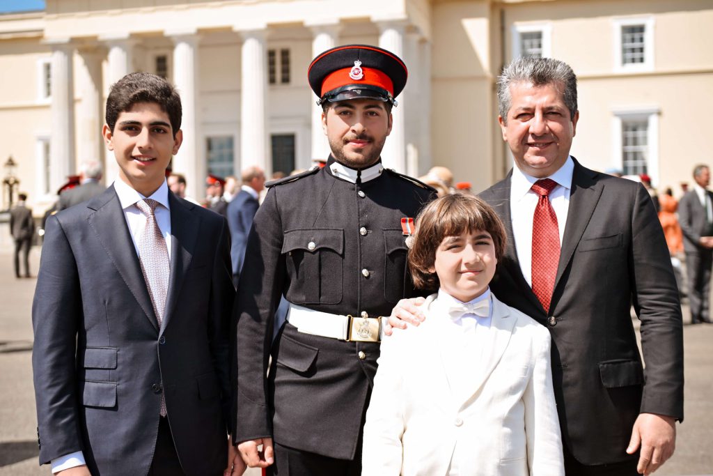 Areen Barzani - Photo 36