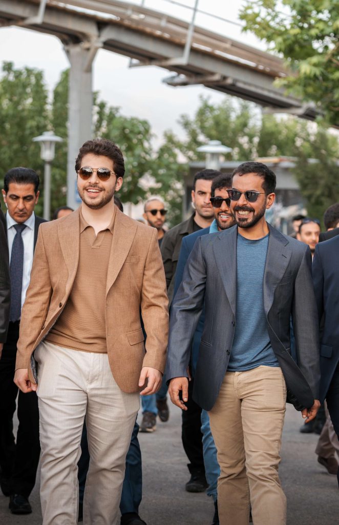 Areen Barzani - Photo 6