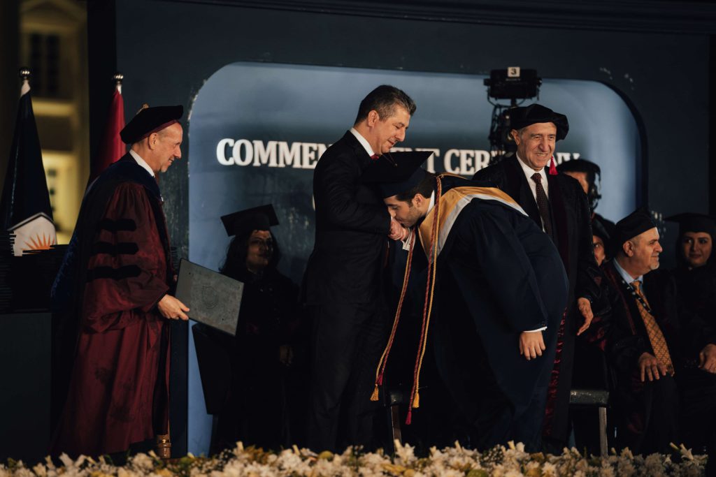Areen Barzani - Photo 9