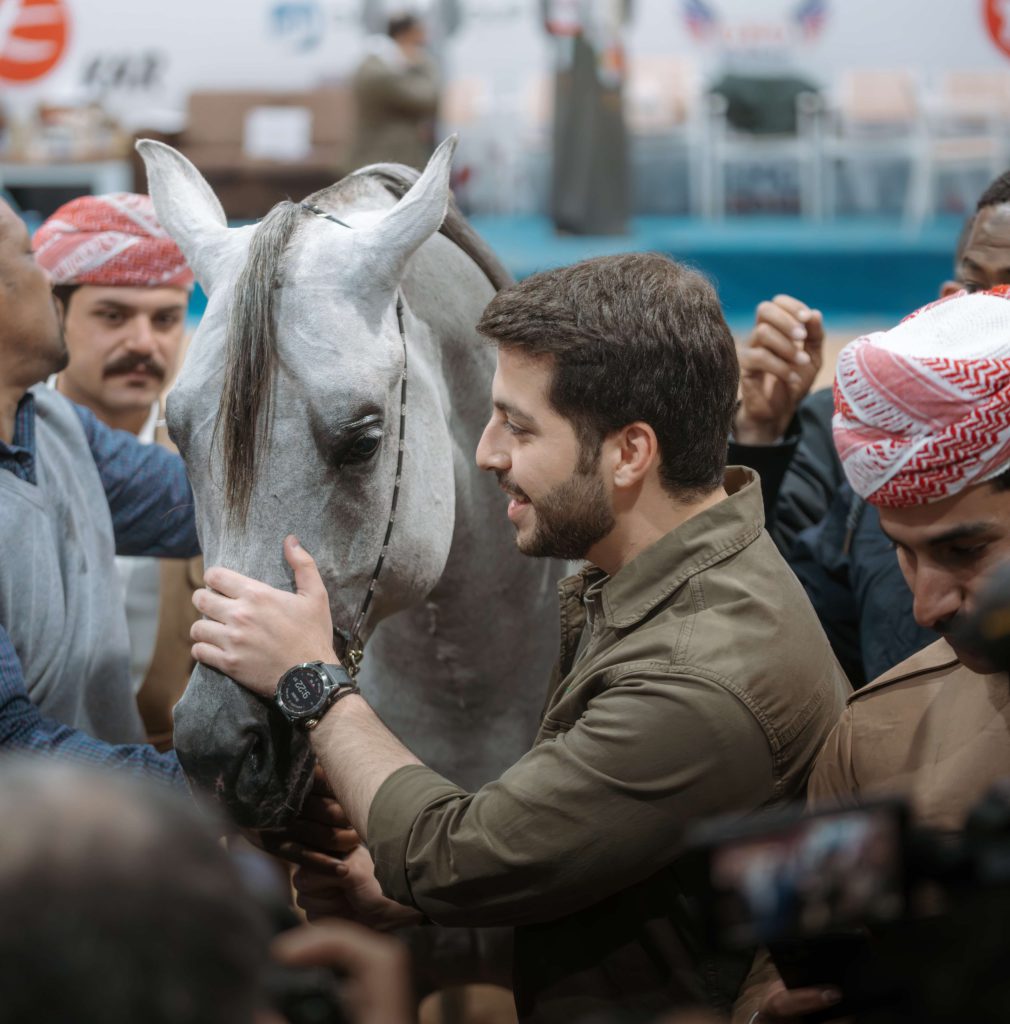Contact Areen Barzani - Public Figure